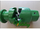 CUPLAJ PRESA KRONE KR 155